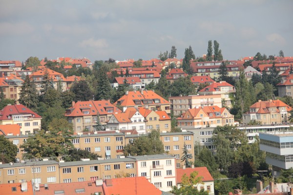 Co znamená vlastnit byt