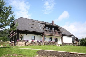 Ožívá investování do rekreačních nemovitostí?