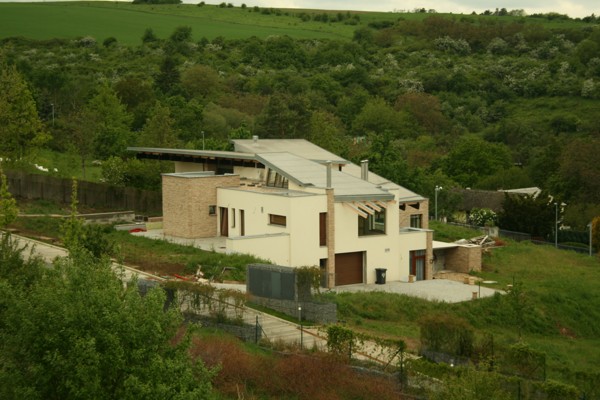 zahradní architekt a stavitel okrasných zahrad Praha