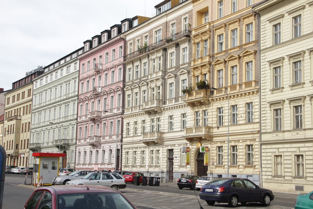 Společenství vlastníků domu Zakšínská č.p. 608 , Praha IČO 02799928