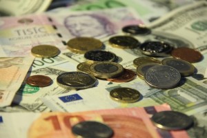 Společenství vlastníků jednotek - Podávání daňového přiznání