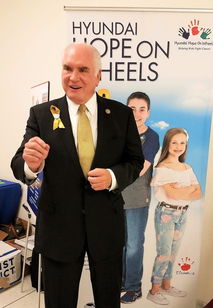 Mike Kelly
