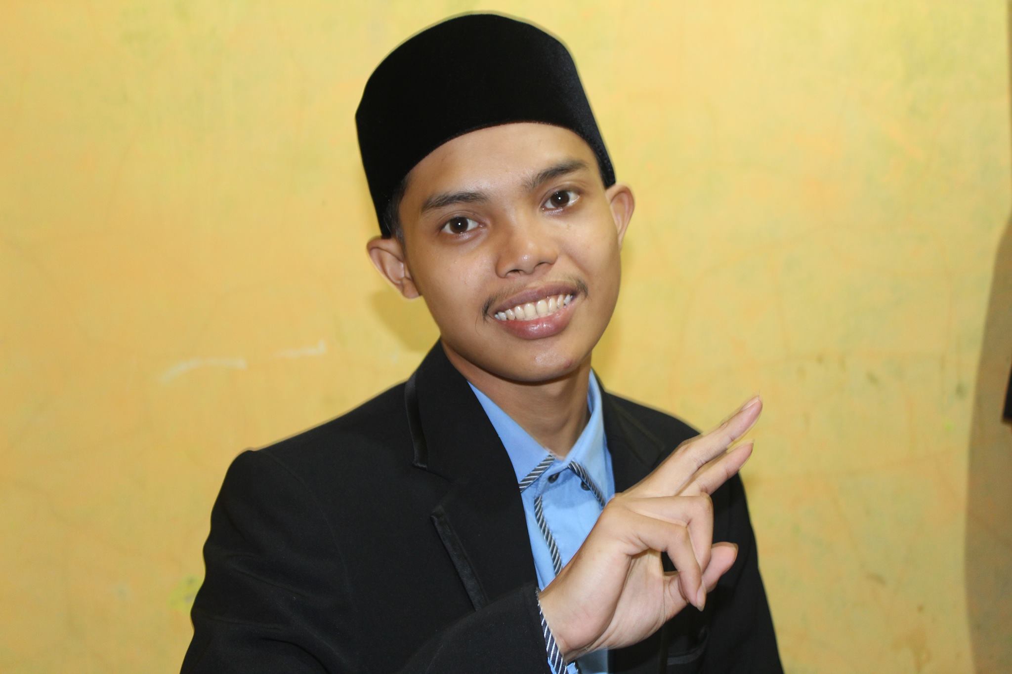 Muhammad Fadil