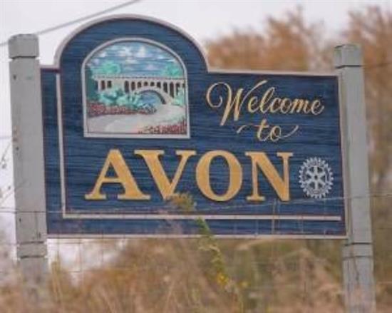 Kongresman Baird oznamuje federálním dolarům 5 milionů dolarů, aby společnost Avon vylepšila USA 36 / Rockville Road