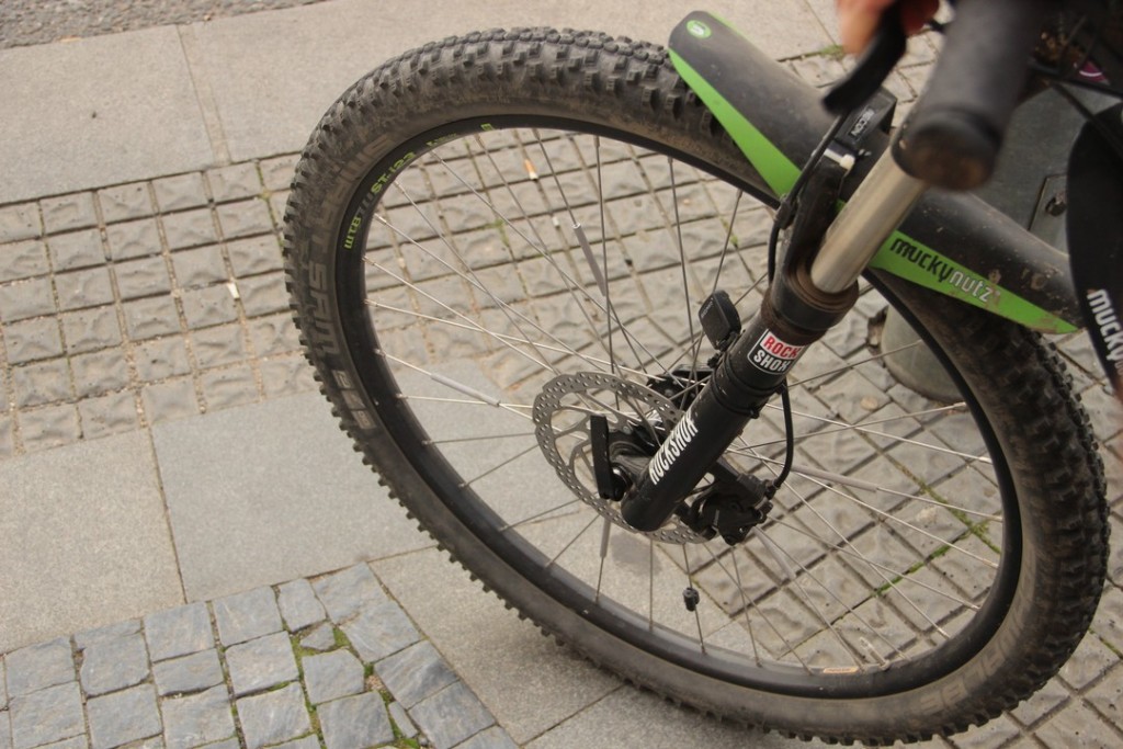 Roman Klimus Mgr. okres Břeclav