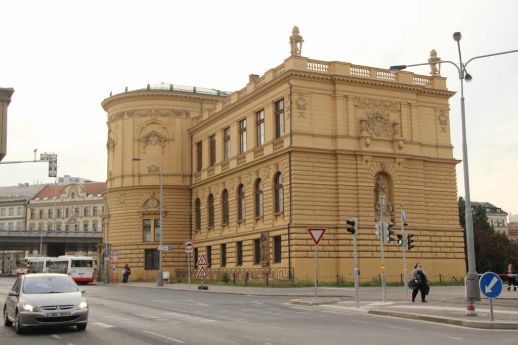 Josef Müller okres Praha-západ