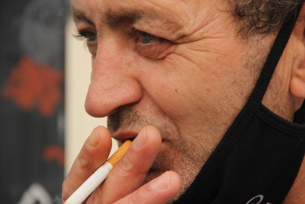 5 nejčastějších onemocnění způsobených tabákem