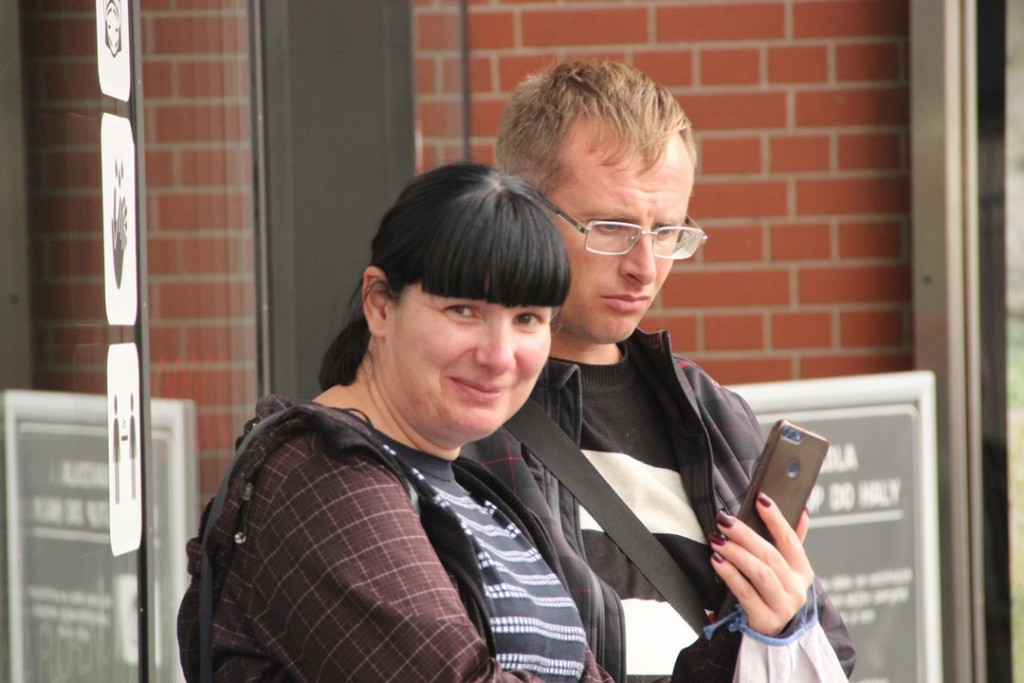 Dobré ráno ze slunné Kalifornie!