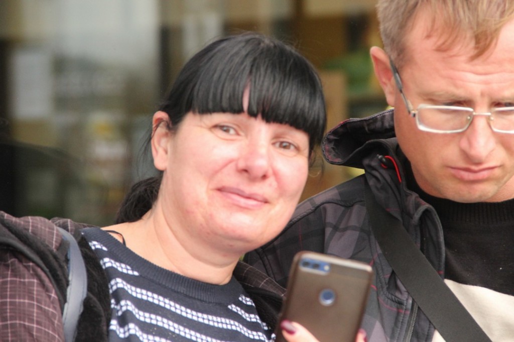 Bohyně jako porodní báby