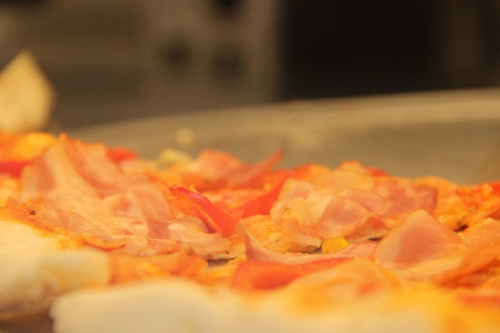 Dobré ráno ze slunné Kalifornie!