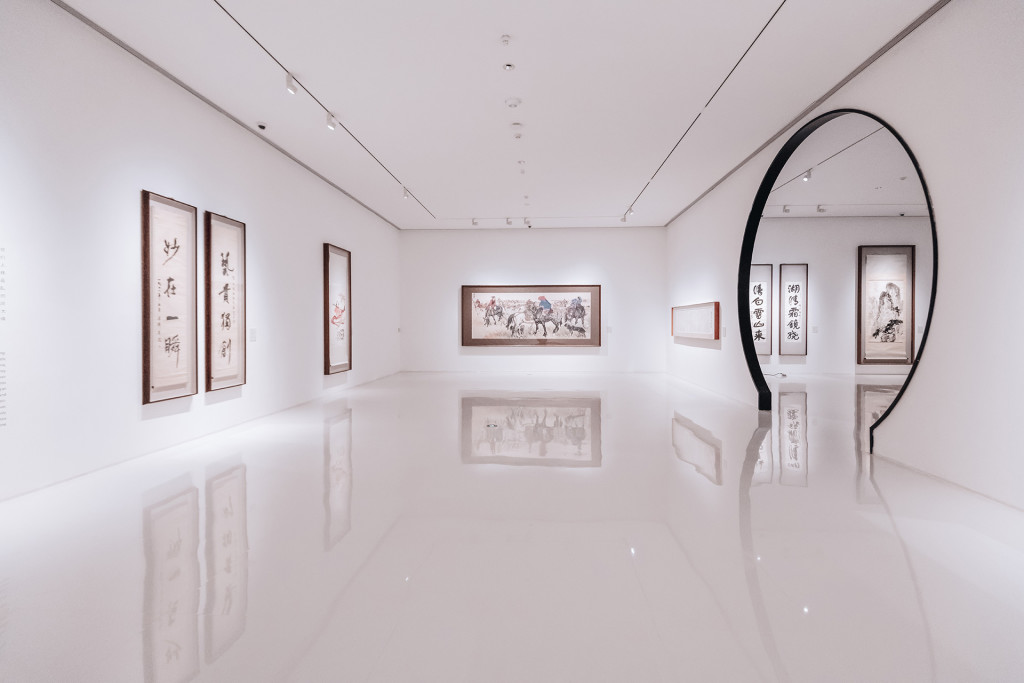 Umění zabezpečovat umělecká díla