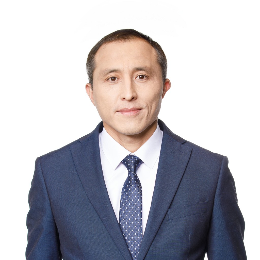 Maksat Saylybayev