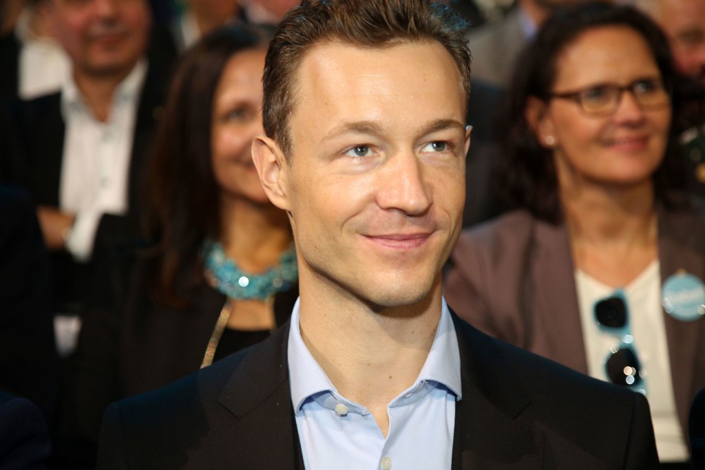 Aféra s kasiny: nájezd na rakouského ministra financí Blümela