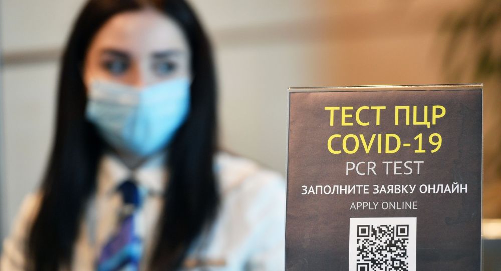 Počet lidí infikovaných koronavirem se v Nur-Sultan v Kazachstánu prudce zvýšil