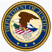 Ministerstvo spravedlnosti Spojených států amerických