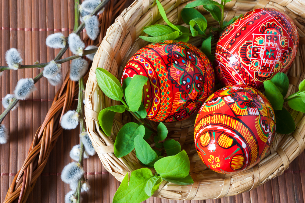 Letošní Velikonoce budou pro Čechy suverénně nejdražší