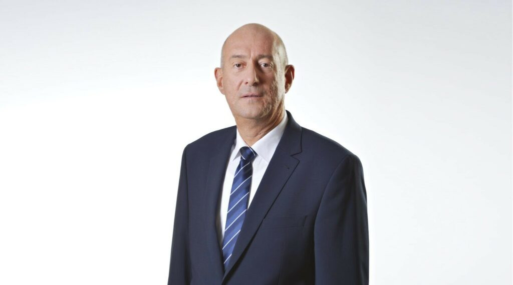 JUDr. Igor Stříž