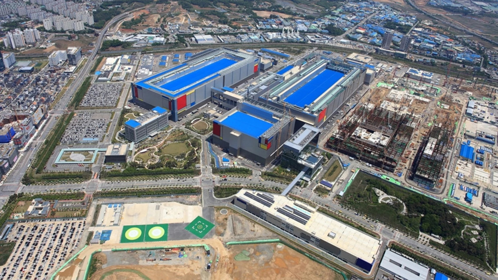Samsung Electronics