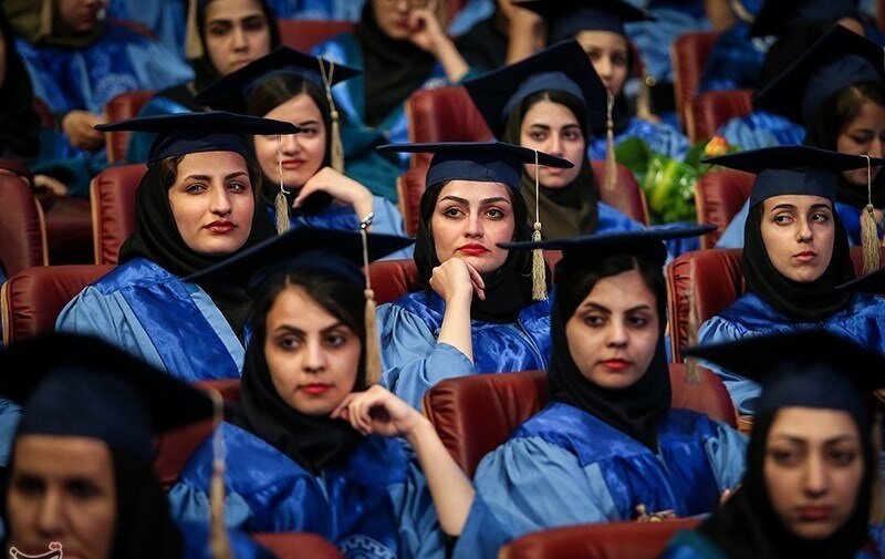 Podle zprávy Quacquarelli Symonds (QS) Graduate Employability Rankings 2022 byly tři íránské univerzity zařazeny mezi nejlepší světové univerzity produkující nejvíce zaměstnatelné absolventy.