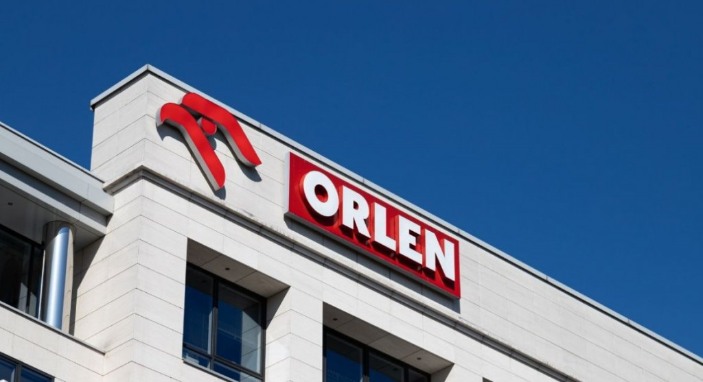 PKN Orlen