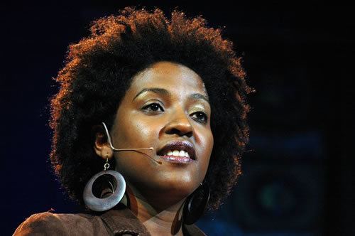 Ory Okolloh Mwangi
