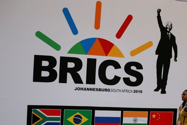 40 dalších zemí se chce připojit k BRICS, říká Jižní Afrika