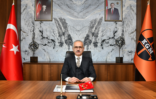 Abdulkadir Uraloğlu