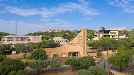 South Campus: Bloemfontein