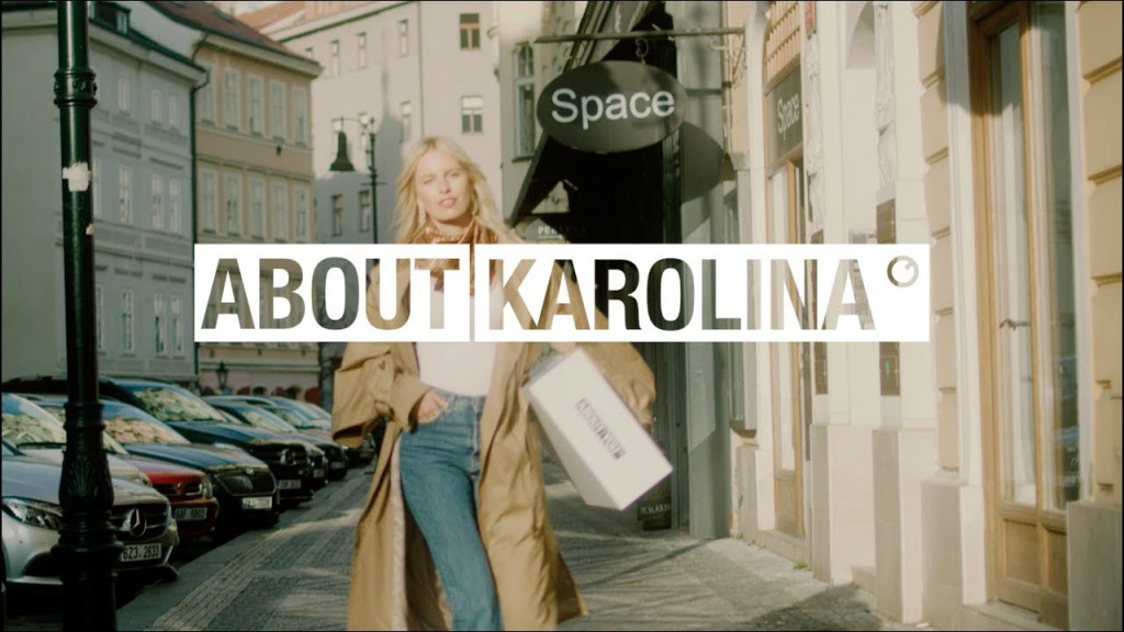 ABOUT YOU Kurková Karolína 2